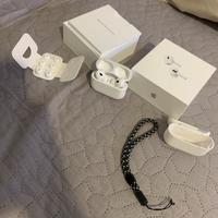 Apple Cuffie airpods pro 2