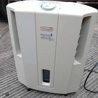 DeLonghi Tasciugo Aria Dry Slim Deumidificatore 