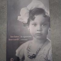 La signorina Crovato - Luciana Boccardi