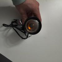 Freccia softail slim 103 harley