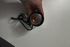 Freccia softail slim 103 harley