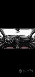 Mini clubman 2.0 S versione hype