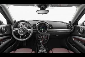 Mini clubman 2.0 S versione hype