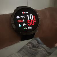 Polar Grit x2 pro titan