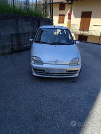 fiat 600 