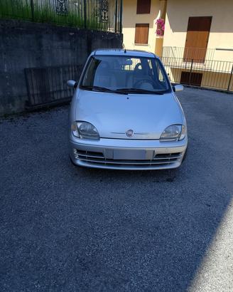 fiat 600 