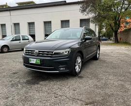 VOLKSWAGEN Tiguan 2.0 TDI SCR 4MOTION Business B