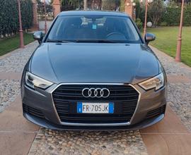 Audi A3 1.6 TDI 116 CV S tronic Business