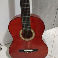 Chitarra classica 