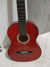 Chitarra classica 