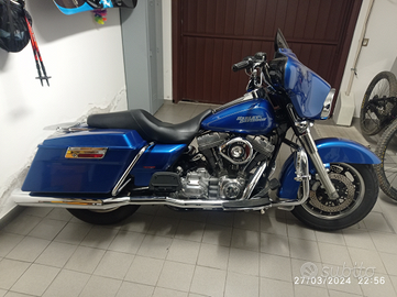 Harley Davidson electraglide standard