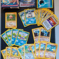 Mazzo Tematico Buio Totale - Carte Pokemon 