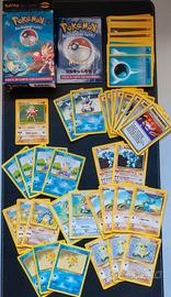 Mazzo Tematico Buio Totale - Carte Pokemon 