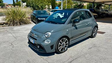 ABARTH 595C TURISMO (160CV)