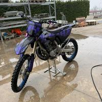 Yamaha 250