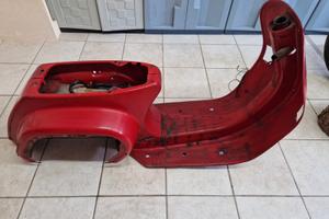 Piaggio Vespa 125 Automatica