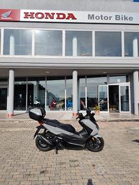 Honda Forza 350 allestimento DE LUXE