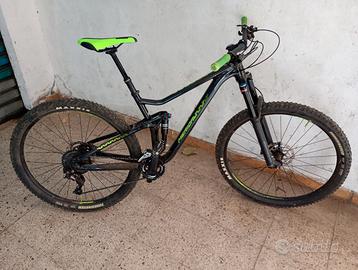 MTB Merida One twenty 500