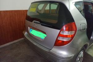 MERCEDES 4.500 euro trattabili
