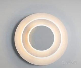 Lampade Aplique a parete trasformabili dimerabili