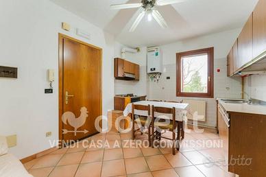 Villa Via Giuseppe Garibaldi, 25, 31058, Susegana