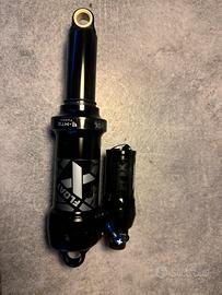 Fox Float X performance