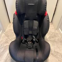 Seggiolino Auto Foppapedretti Isodinamik Isogix