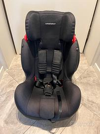 Seggiolino Auto Foppapedretti Isodinamik Isogix