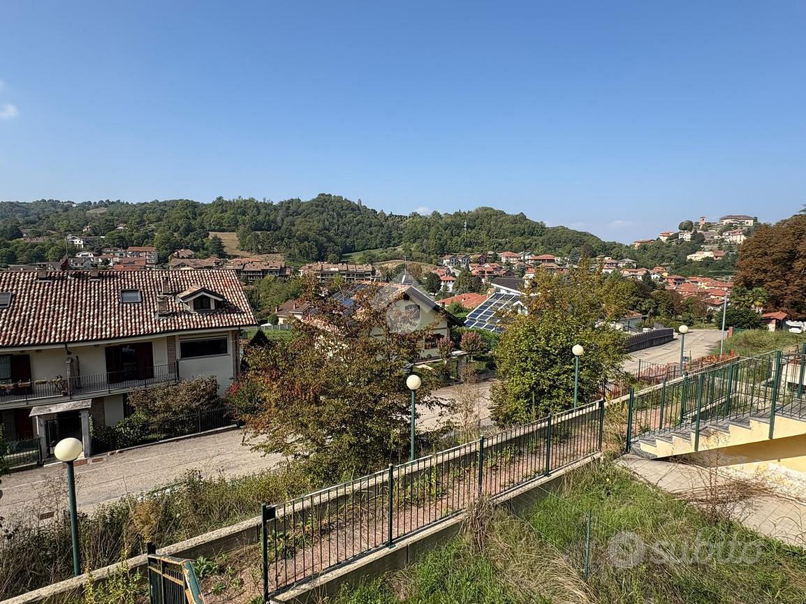 Appartamento – Castiglione Torinese, Castiglione Alto, San Martino - Altro