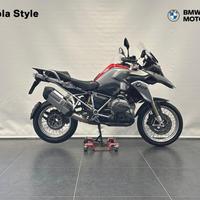 BMW R 1200 GS Abs my13