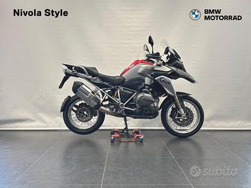 BMW R 1200 GS Abs my13