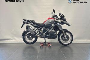 BMW R 1200 GS Abs my13