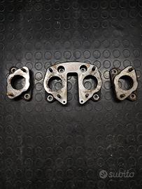 Basette carburatori Alfa Romeo Alfetta 2.0