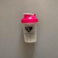 Women's Best Shaker Palestra Bottiglia