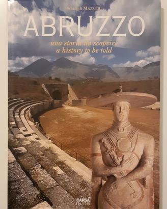 Abruzzo una storia da scoprire