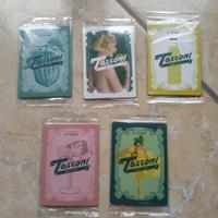 Calamite Tassoni da collezione 