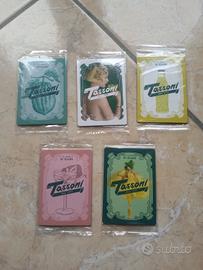 Calamite Tassoni da collezione 