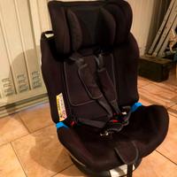 Seggiolino auto nurse by janè