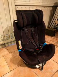 Seggiolino auto nurse by janè