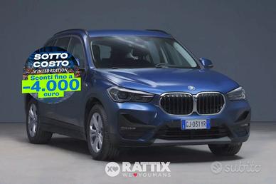 BMW x1 f48 2019 X1 xdrive25e Business Advantage au