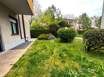 UFFICIO A NOVA MILANESE