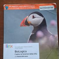 Biologica Capire le scienze della vita