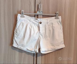 Pantaloncini 100% cotone