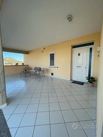 Casa vacanze COLLE LUNA