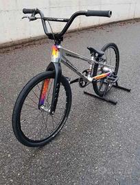 bmx race