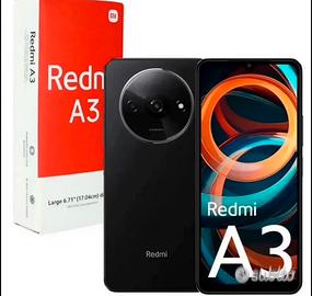Redmi A3