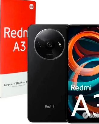 Redmi A3