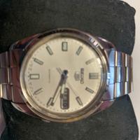 Orologio Seiko