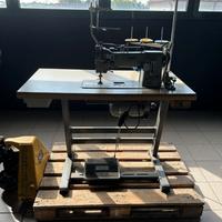 Macchina da cucire Pfaff 146 -H2