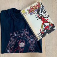 DareDevil DD Set 2x Marvel Comics Original USA